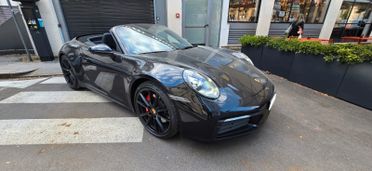 Porsche 911 Carrera 4S Cabriolet ***CONTO VENDITA - SU APPUNTAMENTO***