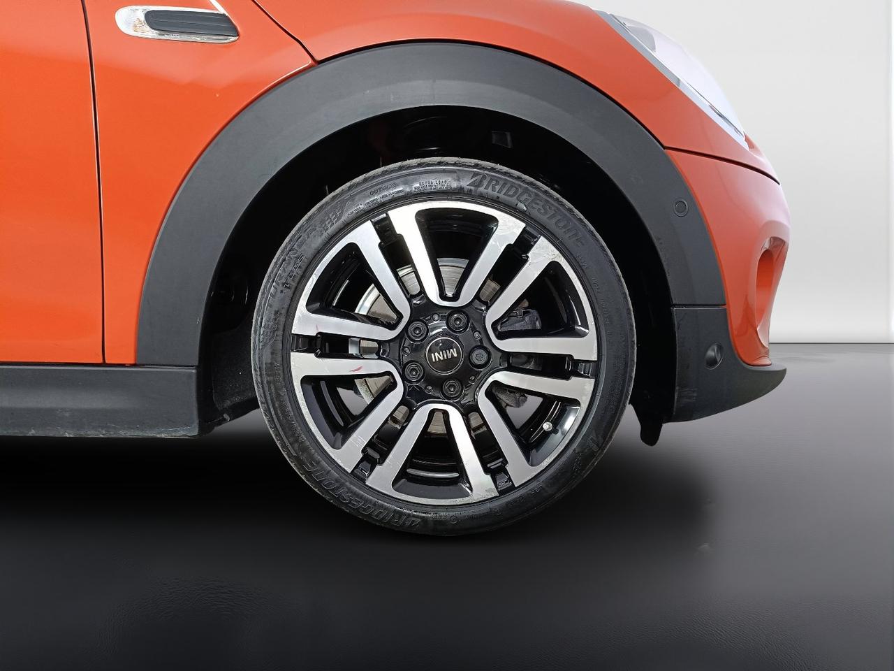 MINI Mini IV F56 2018 3p - Mini 3p 1.5 One Boost 102cv