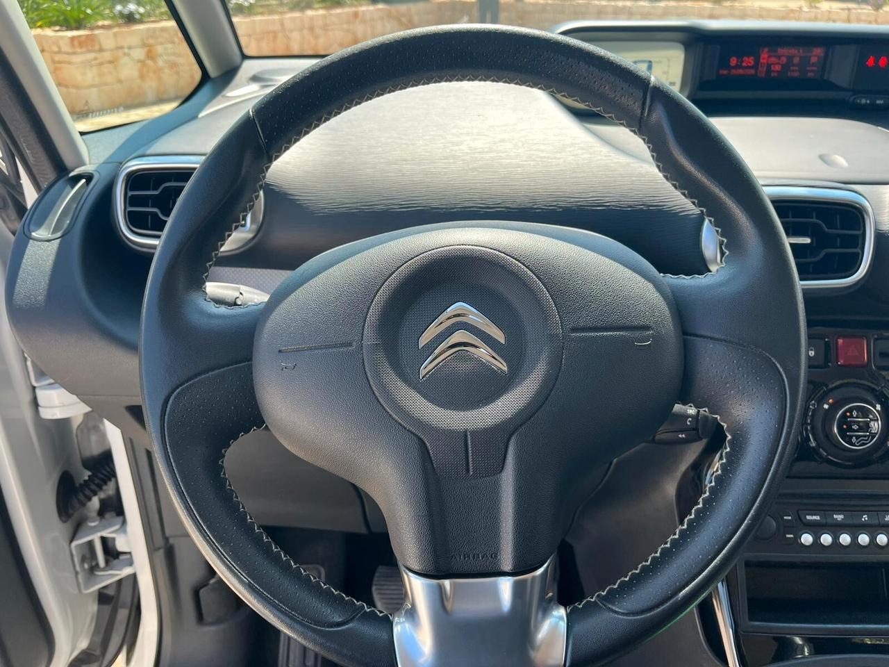 Citroen C3 Picasso 1.6 HDi - PERFETTA - 2014