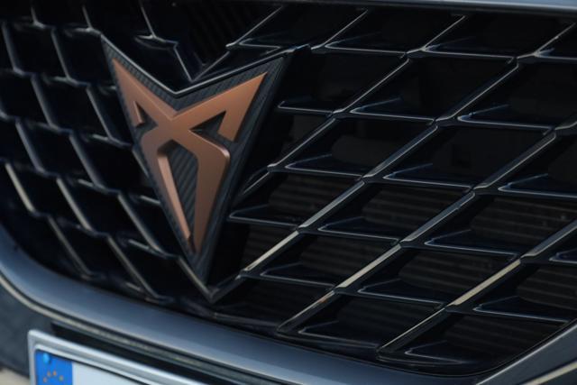 CUPRA Formentor 2.0 TDI 4Drive DSG 4x4