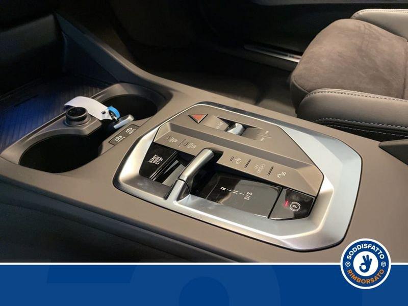 BMW Serie 1 118d M Sport Pro