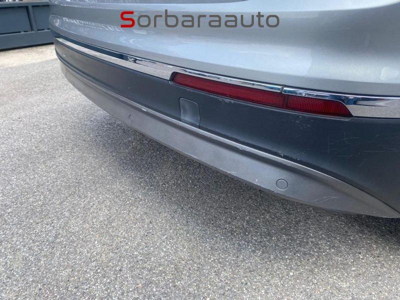 Volkswagen Tiguan 2.0 TDI SCR DSG 4MOTION Executive BMT