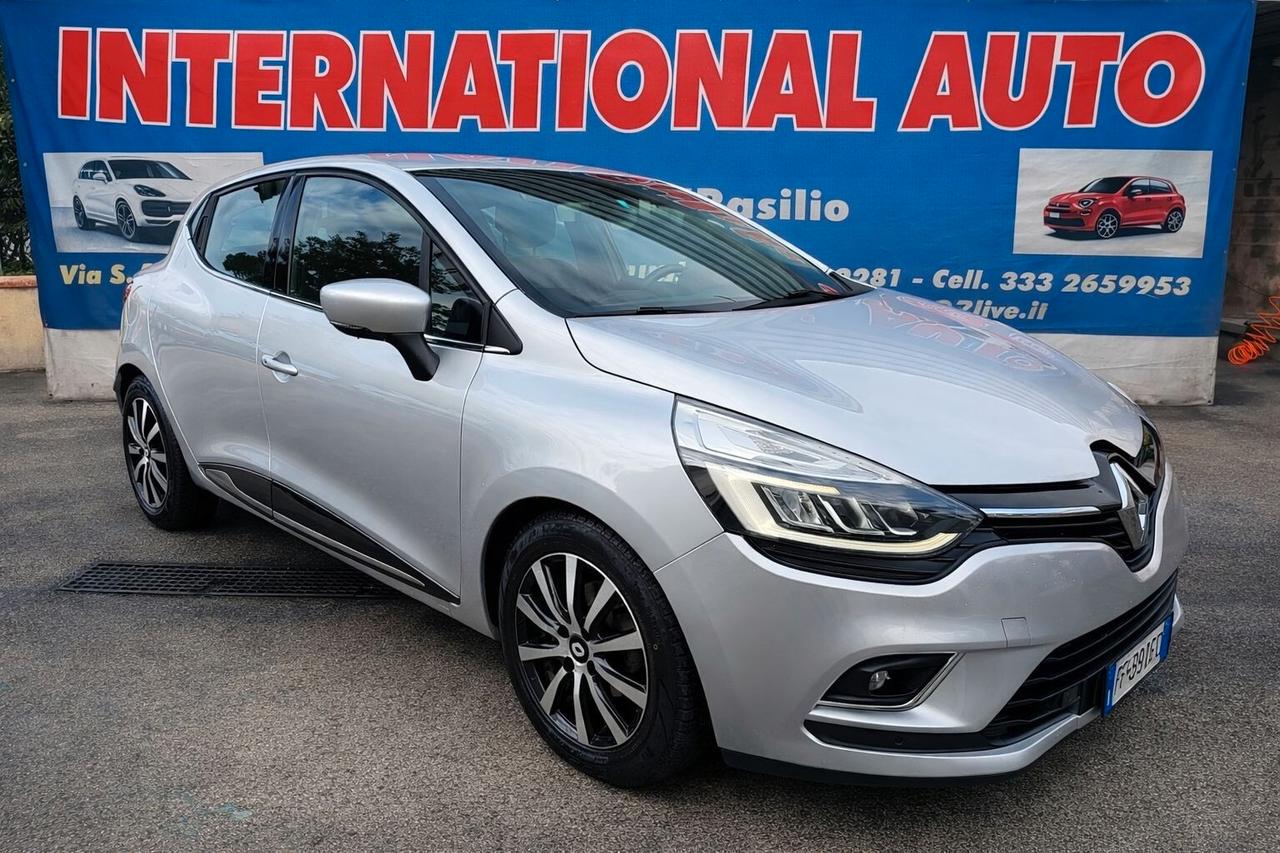 Renault Clio 75 CV Start&Stop 5 porte