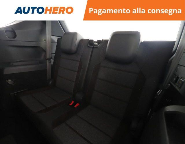 SEAT Tarraco 2.0 TDI 190 CV 4Drive DSG XCELLENCE
