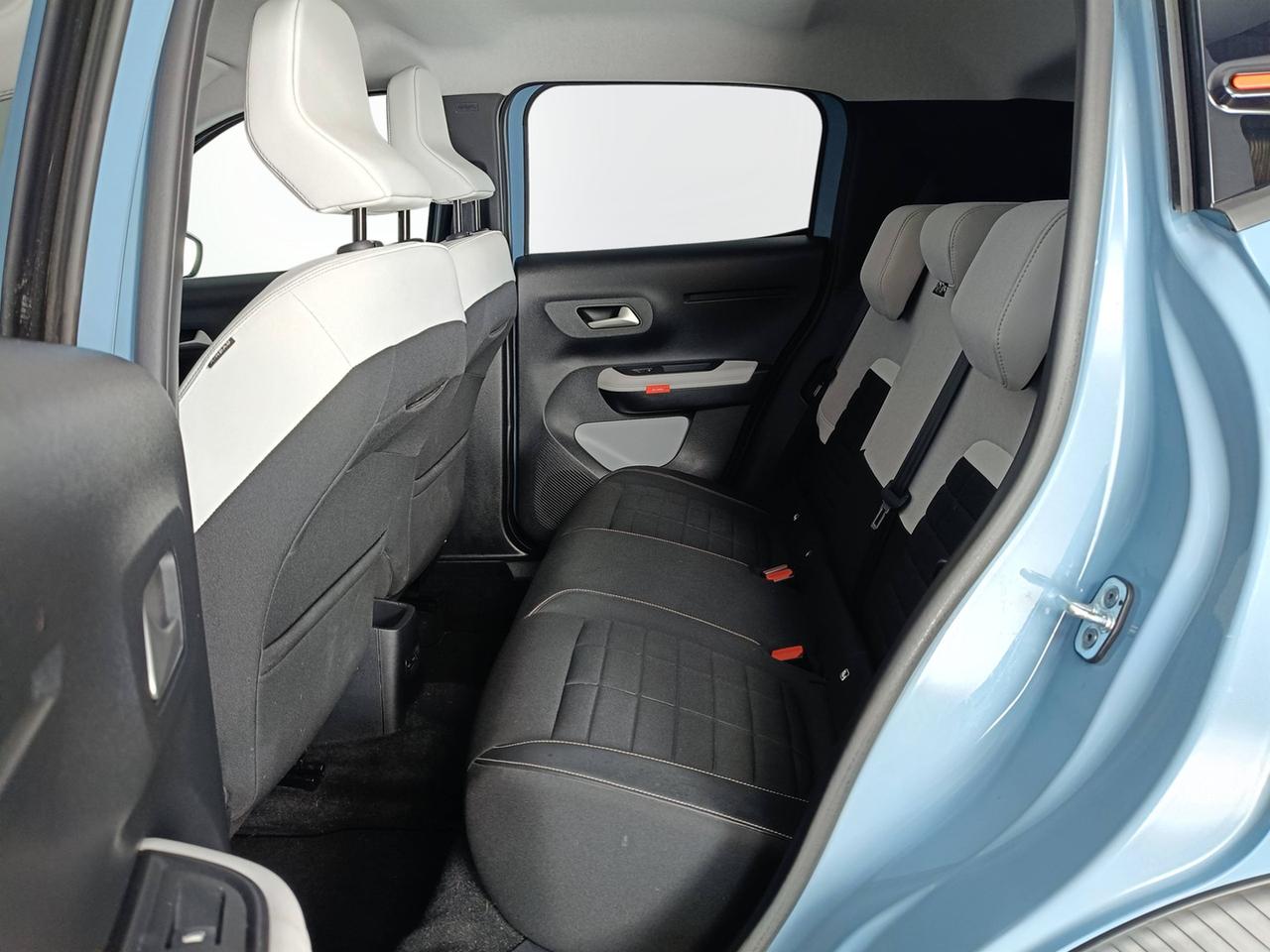 CITROEN C3 IV - C3 1.2 puretech turbo You Pack Plus 100cv s&s