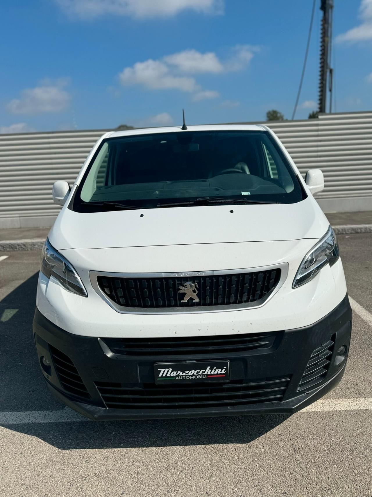 PEUGEOT EXPERT 1.6 HDI 2018