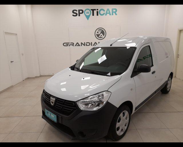 DACIA Dokker - 1.5 dci Comfort s&s 90cv