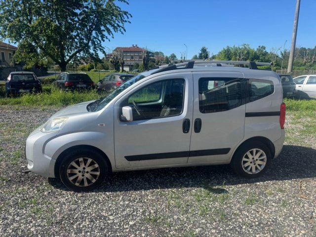FIAT Qubo 1.3 MJT 95 CV Dynamic