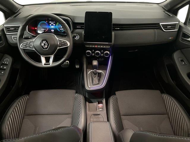RENAULT Clio 1.6 E-Tech full hybrid esprit Alpine 145cv