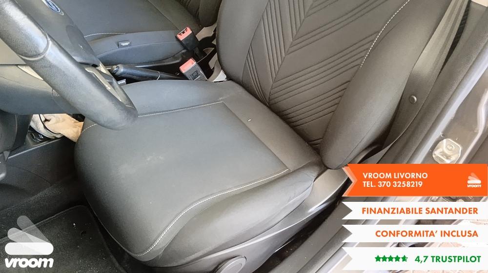 LANCIA Ypsilon 3ª serie Ypsilon 1.0 FireFly 5 ...