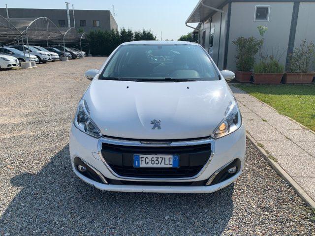 PEUGEOT 208 1° serie PureTech 82 5p. GPL Allure