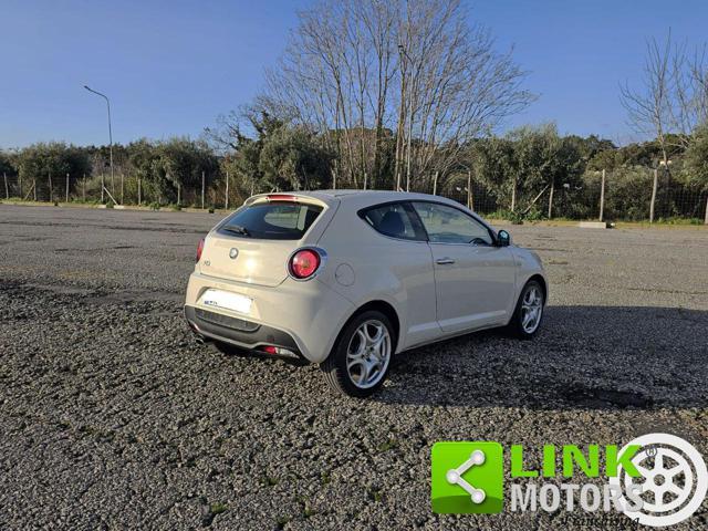 ALFA ROMEO MiTo 1.4 T 135 CV M.air Progression