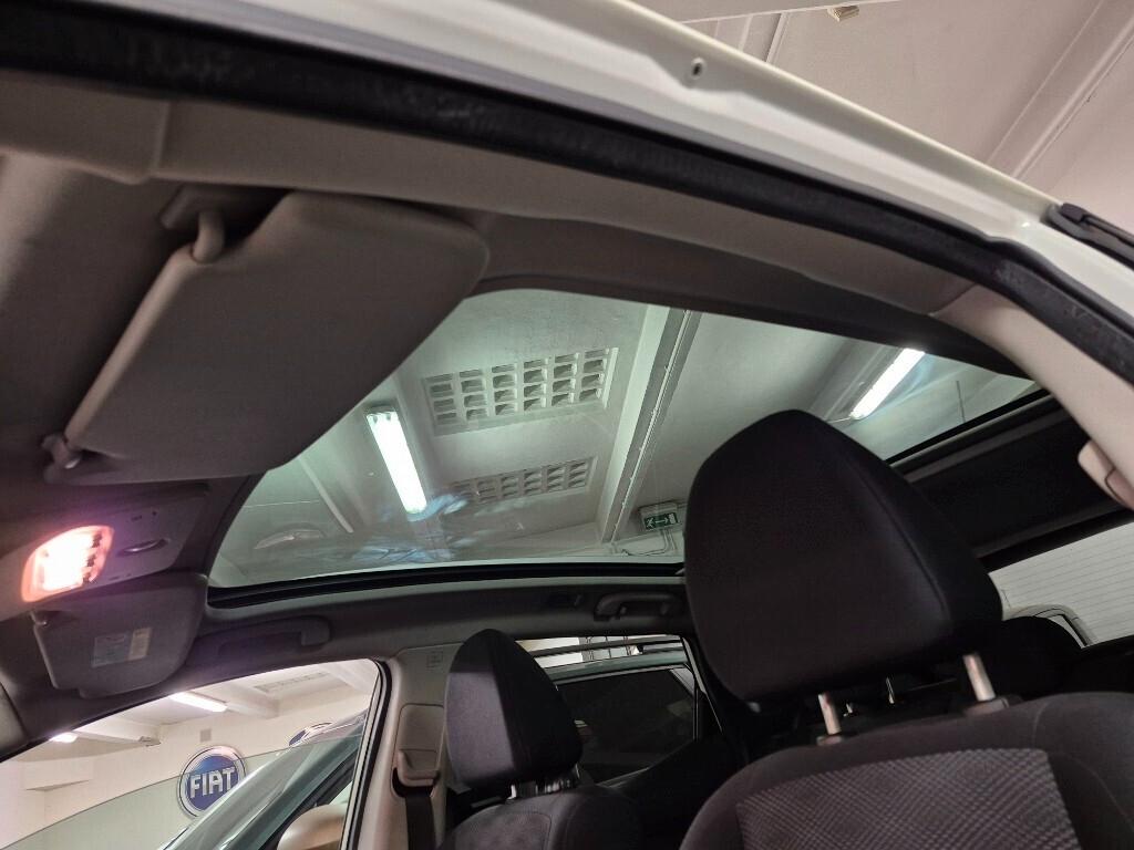 Nissan Qashqai 1.6 dCi 4WD Tekna