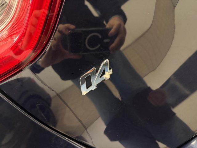 MASERATI Levante V6 Diesel AWD Gransport