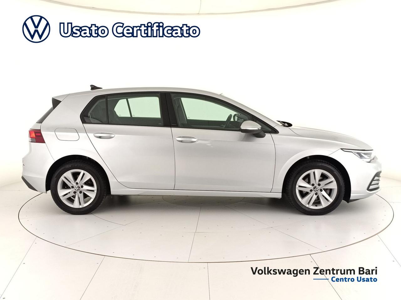 Volkswagen Golf 2.0 tdi life 115cv