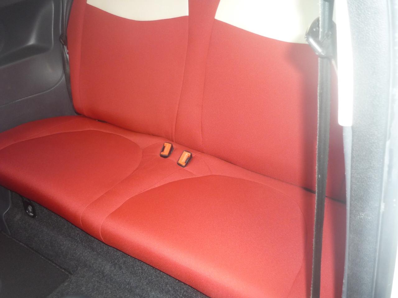 Fiat 500 1.2 EasyPower Pop Star
