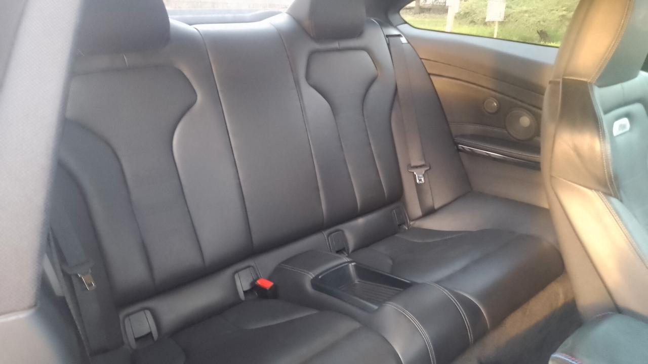 Bmw M4 Perfomance 2015 carbonio carbonceramic