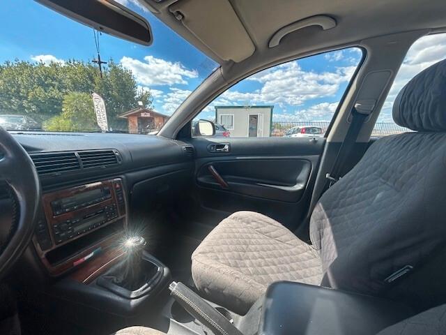 Volkswagen Passat 1.9 TDI/130 CV cat Highline