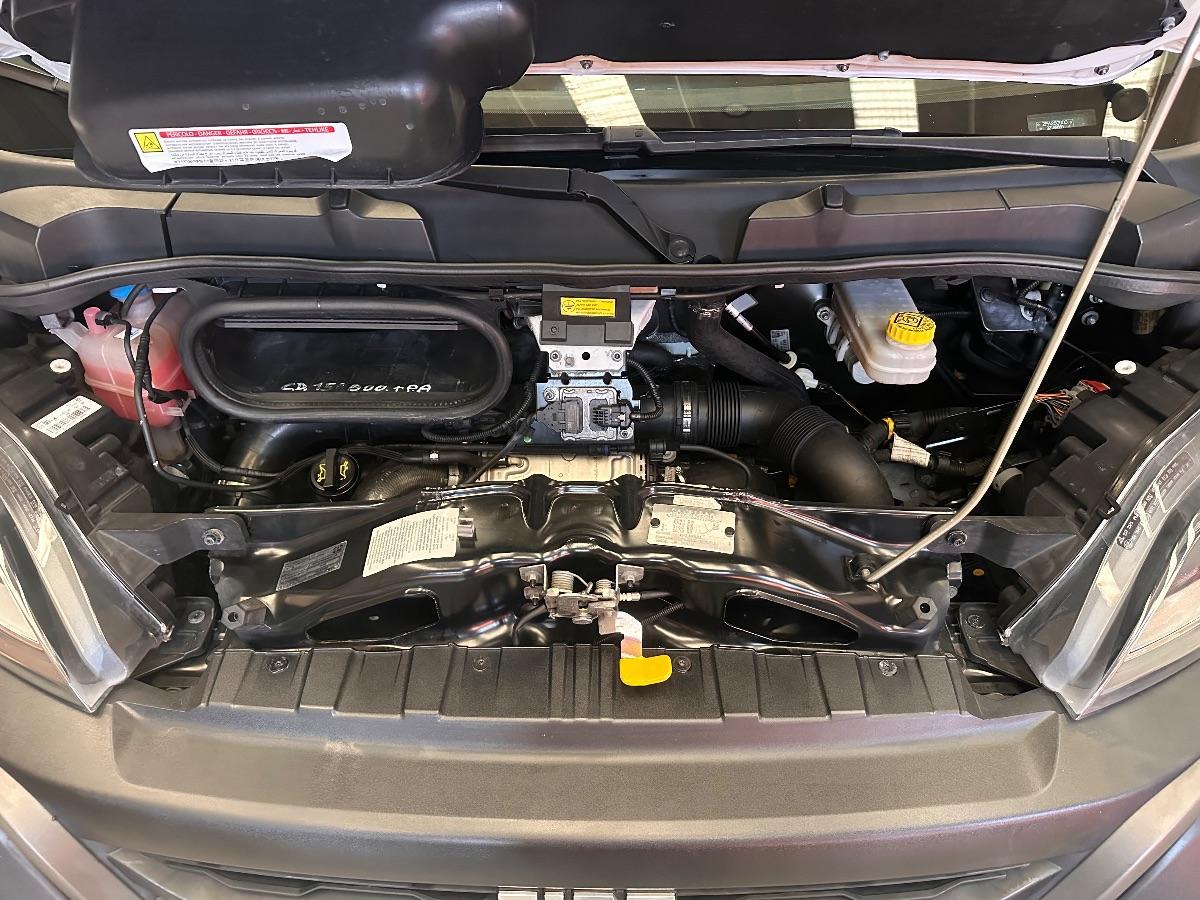 FIAT Ducato 30 2.2 Mjt 140cv PV Furgone -103kw