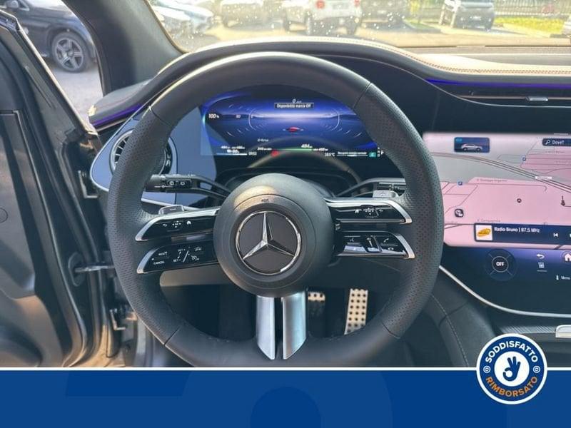 Mercedes-Benz EQE SUV EQE 350 4Matic SUV AMG Line Premium Extra