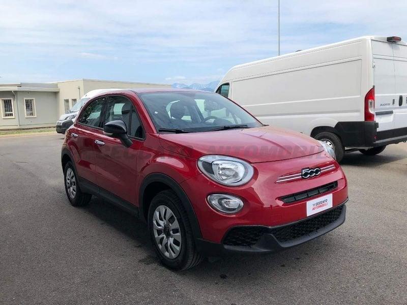 FIAT 500X My24 1.5 Hybrid 130cv Dct500x