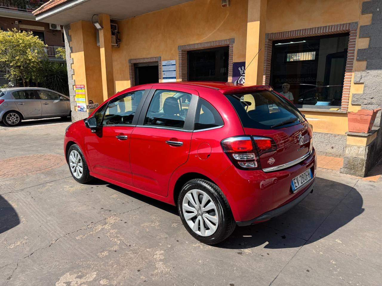 Citroen C3 1.0 VTi 68 Exclusive