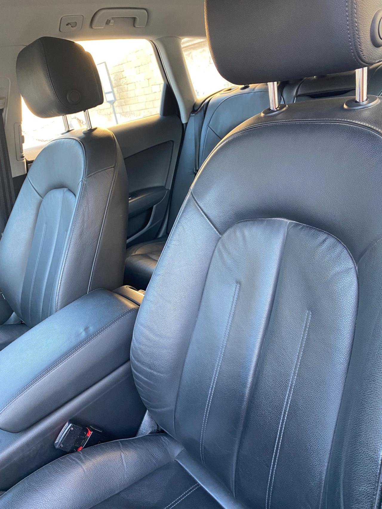 Audi A6 Avant 2.0 TDI 190 CV ultra S tronic Business ULTRA