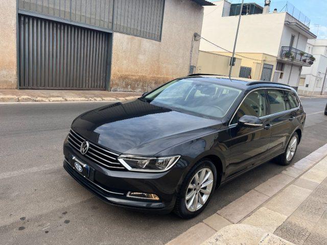 VOLKSWAGEN Passat Variant 2.0TDI 150 DSG Business