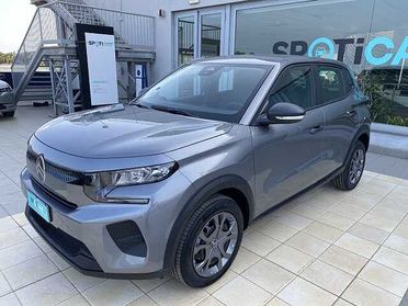 Citroen C3 PureTech 100 S&S You