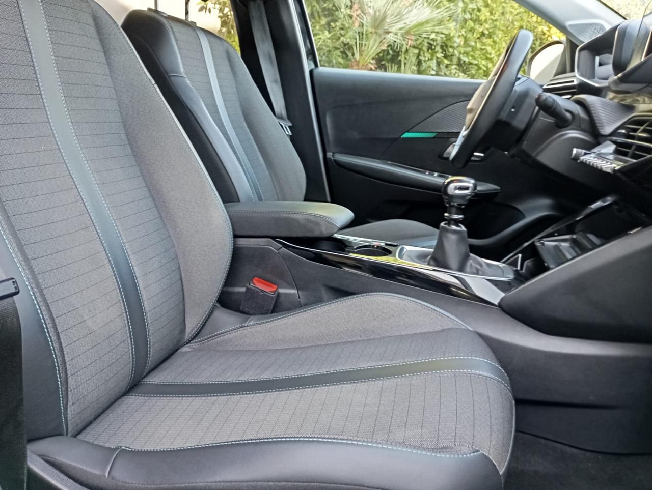 Peugeot 208 PureTech 100 Stop&Start 5 porte Allure Pack