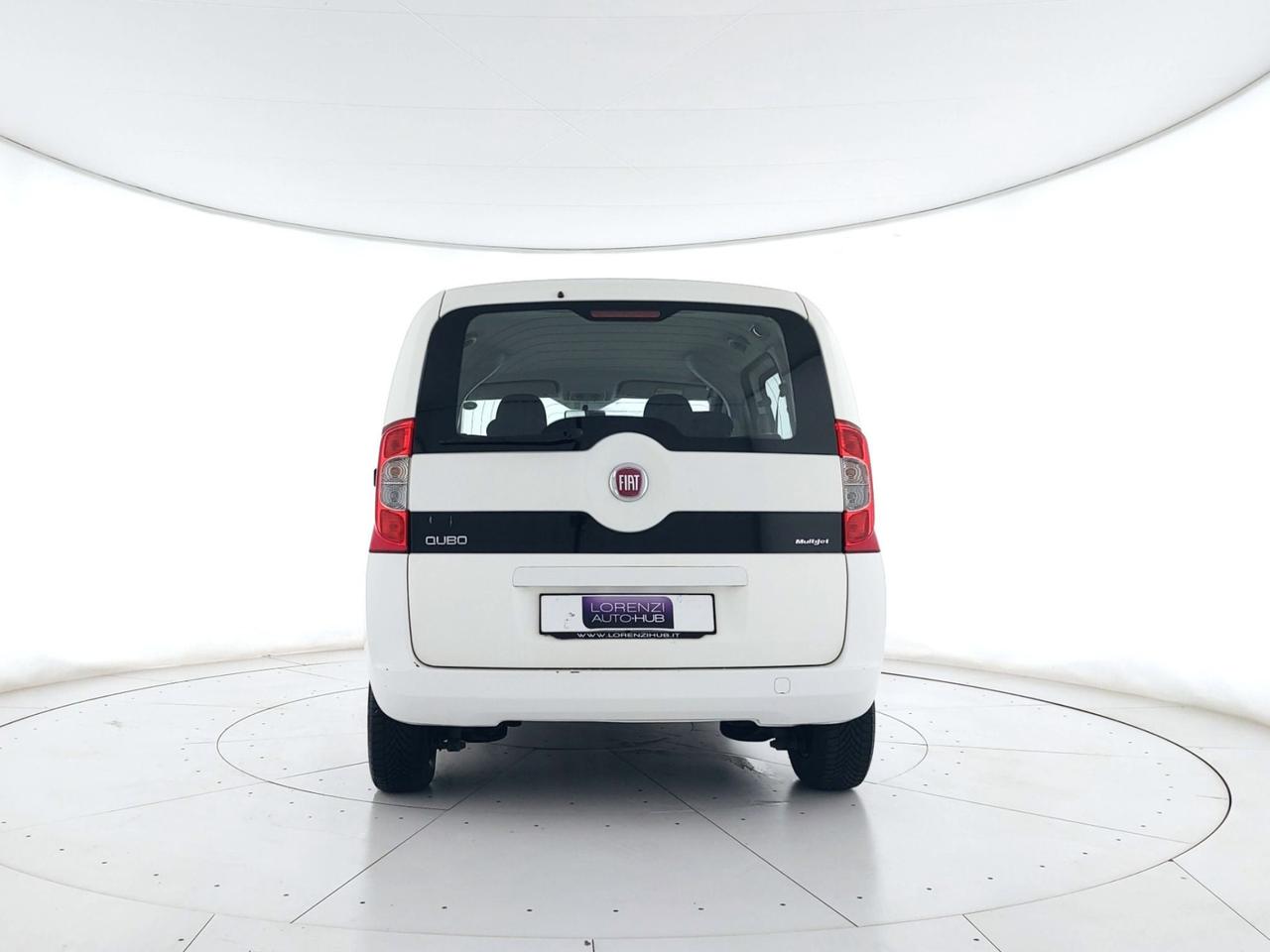 FIAT Qubo 1.3 mjt 16v MyLife COMMERCIANTI