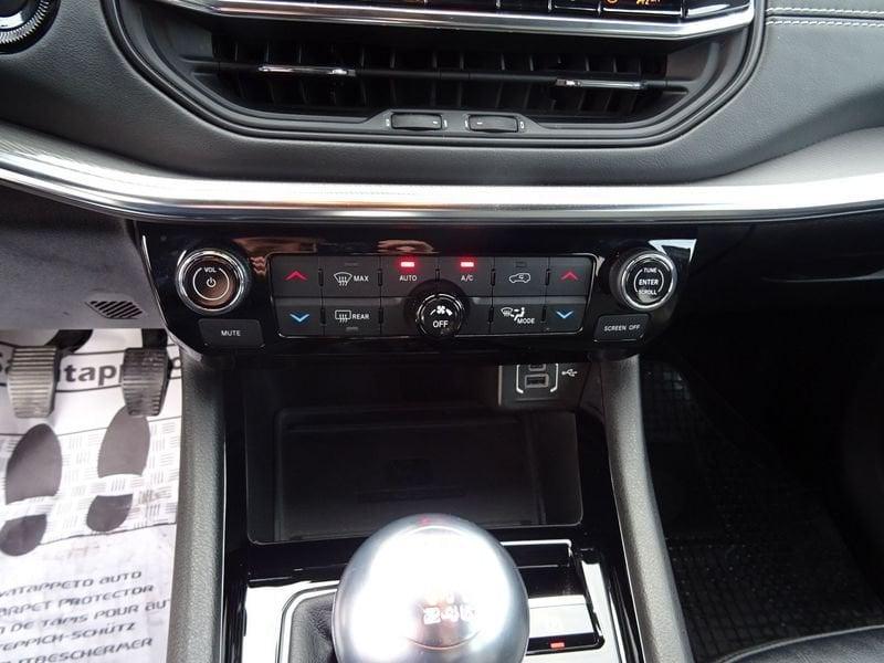 Jeep Compass 1.6 MJet II 96kW S