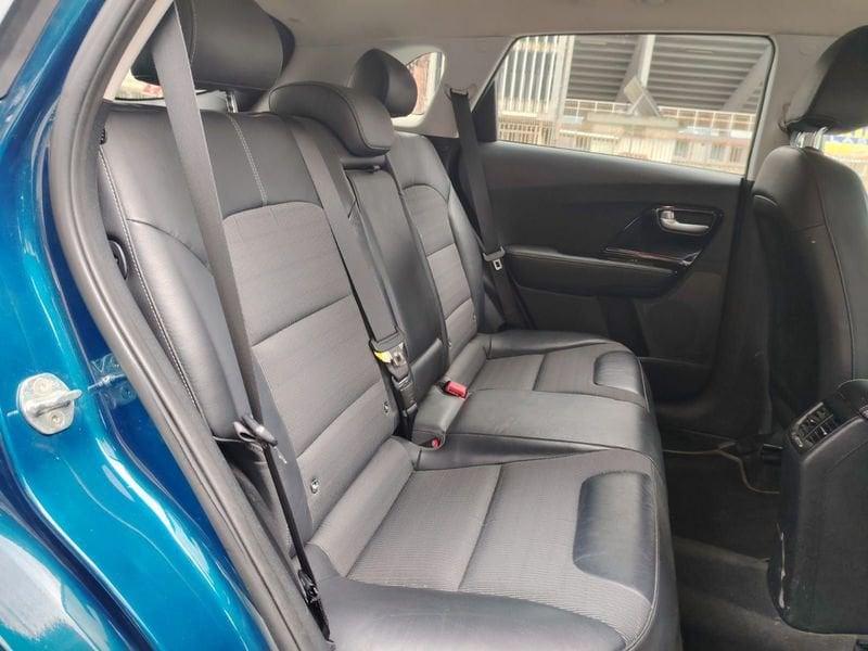 KIA Niro Niro 1.6 GDi DCT HEV Urban