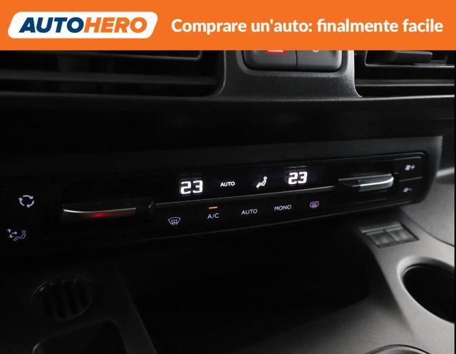 TOYOTA Proace City Verso 1.5D 130 CV S&S L1 Executive