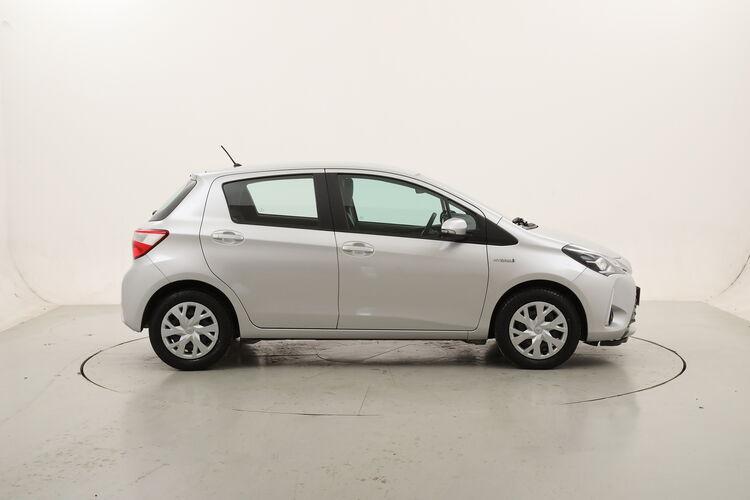 Toyota Yaris Hybrid Business BR508030 1.5 Full Hybrid 101CV