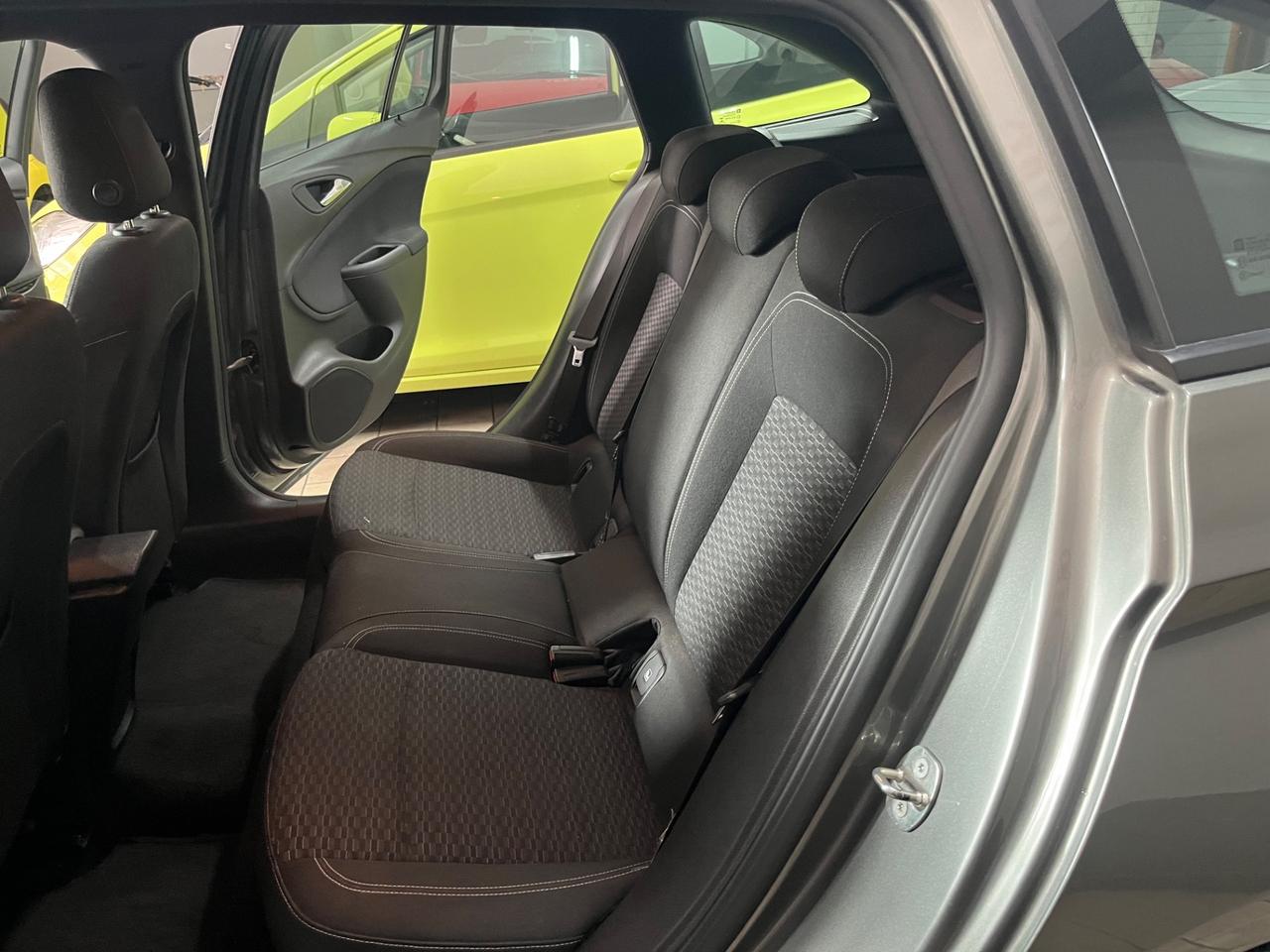 Opel Astra 1.6 CDTi Sw Sports Tourer Innovation