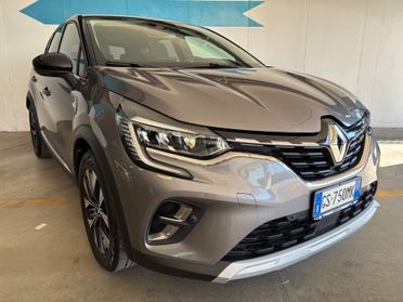 Renault Captur Full Hybrid E-Tech EURO 6