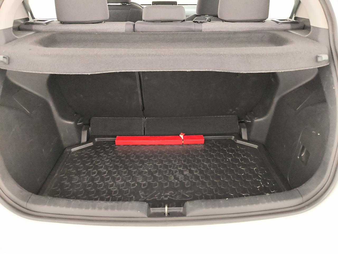 Toyota Yaris 1.0 active