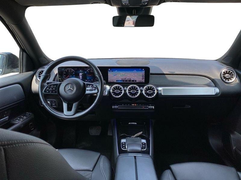 Mercedes-Benz Classe GLB GLB 180 d Sport auto