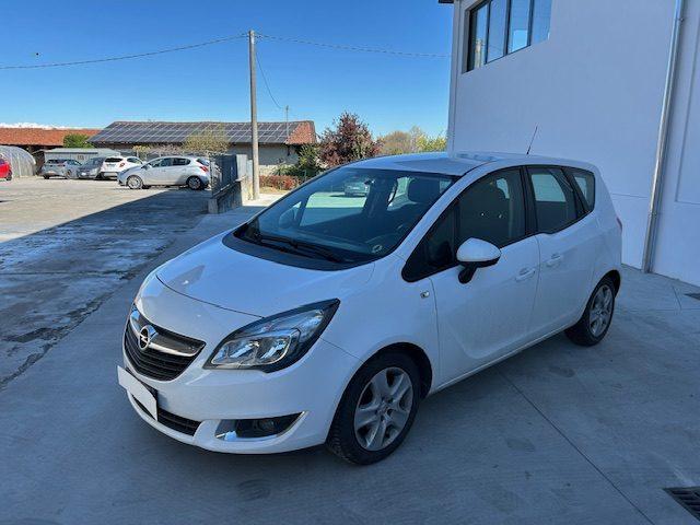 OPEL Meriva 1.6 CDTI 110CV Start&Stop Elective UNICO PROPRIETA
