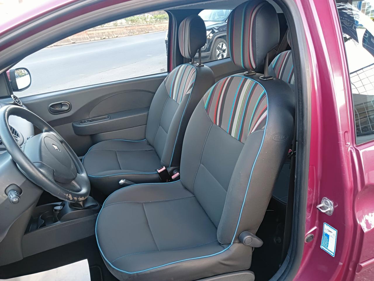 Renault Twingo 1.2 16V Neo Patentati