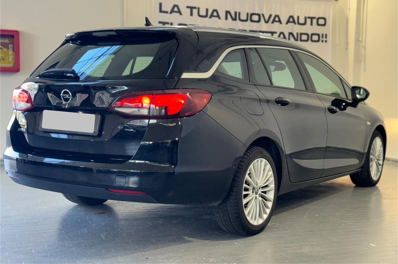 Opel Astra 1.6 CDTi 136CV aut. Sports Tourer Innovation