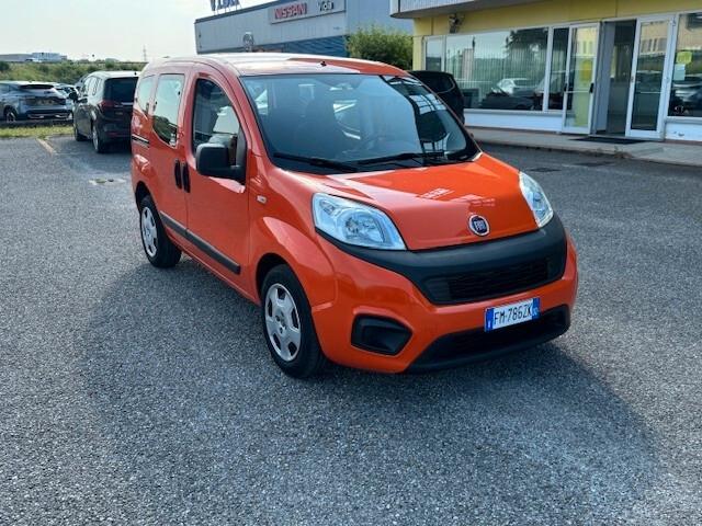 Fiat Qubo 1.3 MJT 80 CV Easy