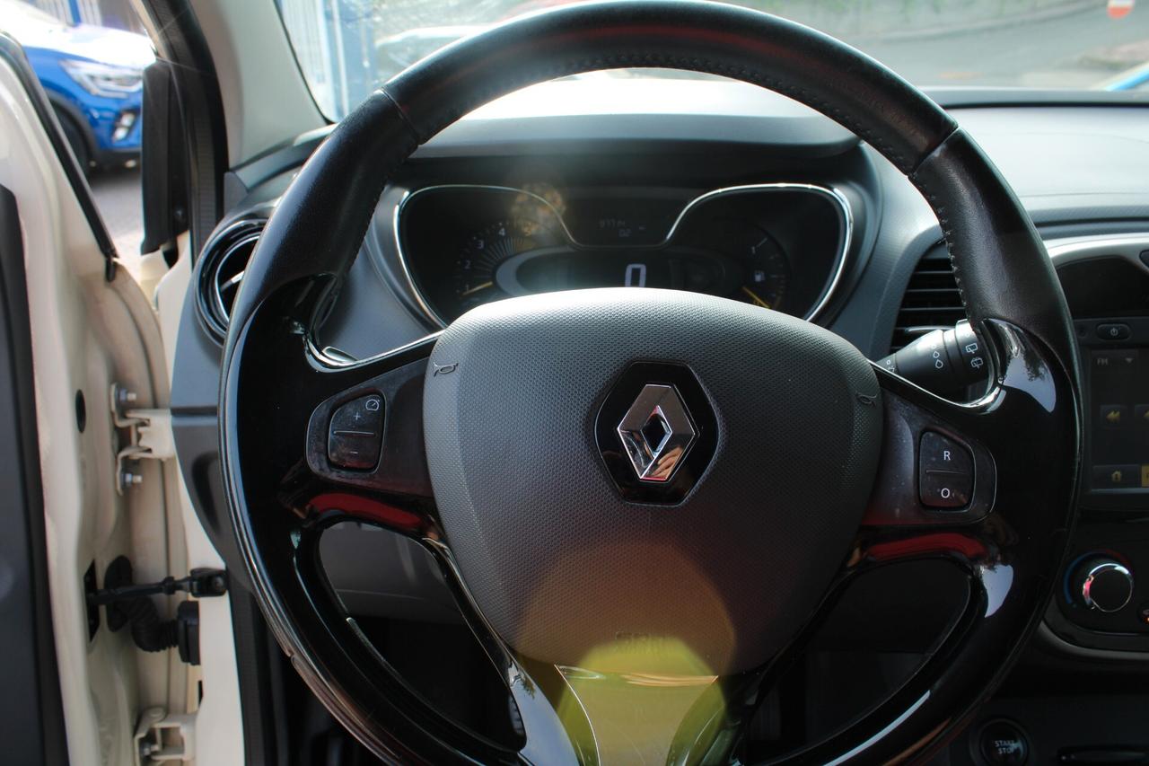 Renault Captur 1.5 dCi 8V 90 CV Start&Stop Live
