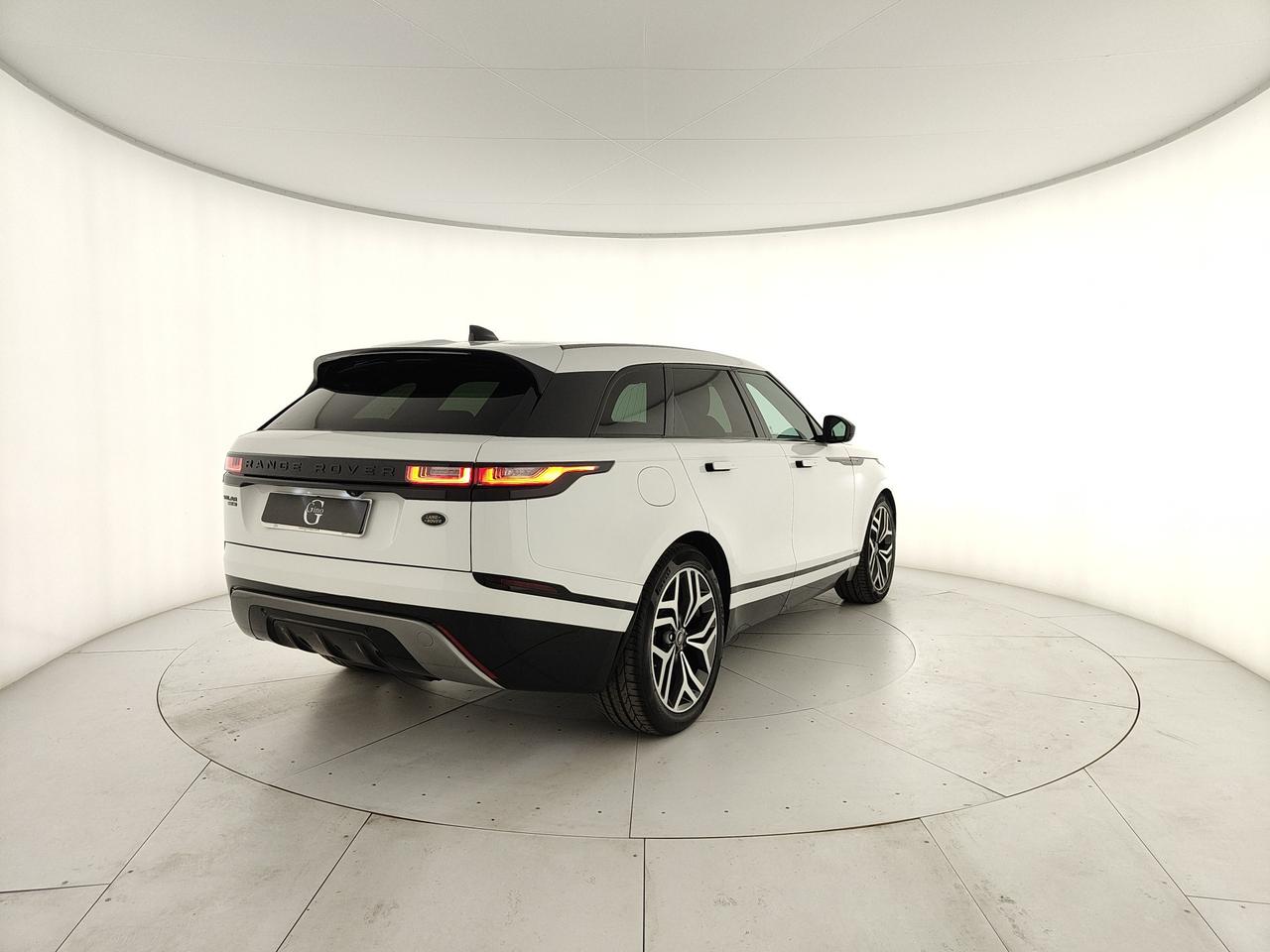 LAND ROVER Range Rover Velar 2.0 i4 R-Dynamic SE 240cv auto