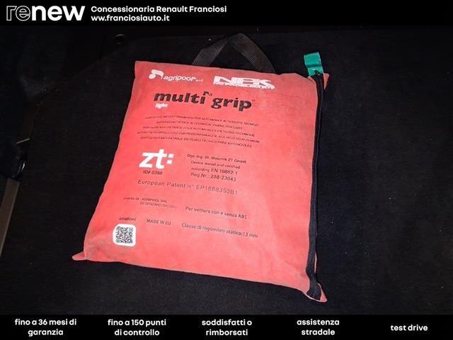 RENAULT Austral 1.2 full hybrid E-Tech 200cv Esprit Alpine