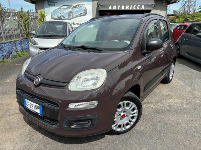 FIAT Panda 1.2 Lounge * PREZZO REALE * UNICO PROPRIETARIO *