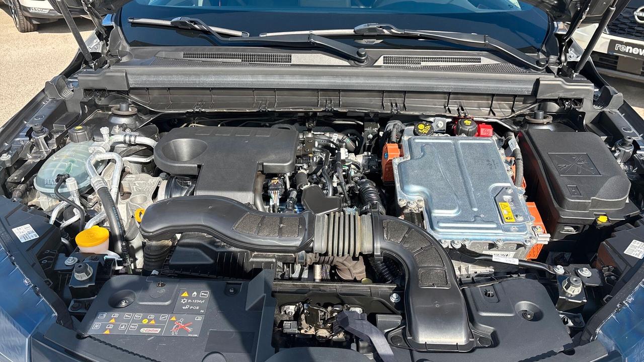 Renault Arkana Hybrid E-Tech 145 CV R.S.Line Fast Track