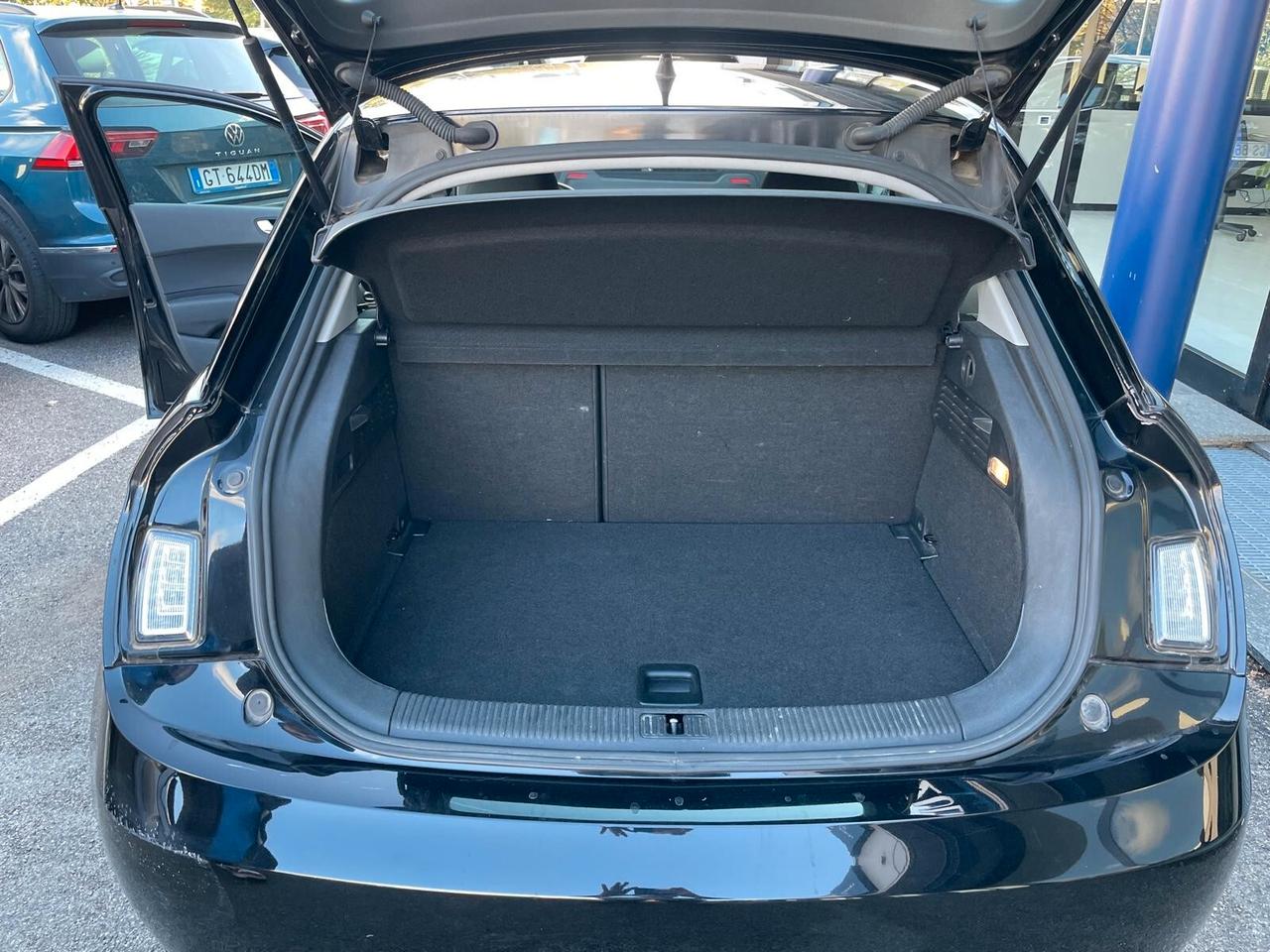 Audi A1 SPB 1.2 TFSI Ambition