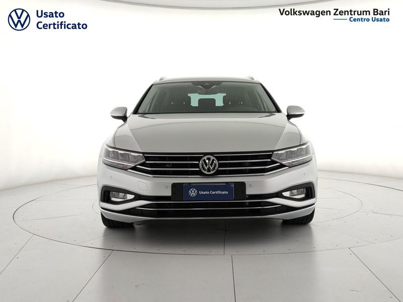 Volkswagen Passat variant 2.0 tdi executive 190cv dsg